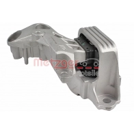 Подушка двигателя METZGER 8053930 1BY 980 1440426929 - Изображение 2