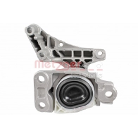 Подушка двигателя METZGER 8053930 1BY 980 1440426929 - Изображение 3