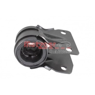 Сайлентблок METZGER 52096401 L61V H 1440428006 - Изображение 2