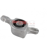 Сайлентблок METZGER 51FI 90 Mercedes M-Class (W164) 2 Кроссовер 6.2 ML 63 AMG 4 matic (1677) 510 л.с. 2006 – 2011 52097101