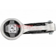 Подушка двигателя METZGER 1440426937 8053940 DIUS 9A - Изображение 2