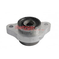 Сайлентблок METZGER 1 3UF72 1440428023 52098102 - Изображение 2