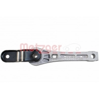 Подушка двигателя METZGER 8053943 J38S Q 1440426940 - Изображение 2