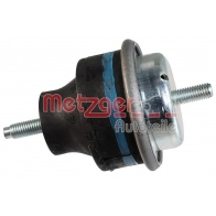 Подушка двигателя METZGER Peugeot 206 1 (2EK) Универсал 1.4 HDi 68 л.с. 2002 – 2025 8053947 OMSMU TG