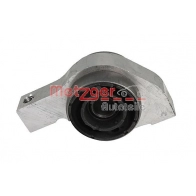 Сайлентблок METZGER 1440428027 52098508 2CBX P - Изображение 2