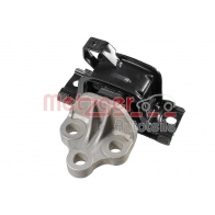 Подушка двигателя METZGER 8053952 Opel Corsa (D) 4 2006 – 2014 U 9QFH