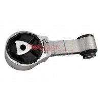 Подушка двигателя METZGER 56T78 U6 8053954 1440426951