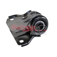 Сайлентблок METZGER WA IX2Q 52100202 1440428036 - Изображение 2
