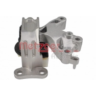 Подушка двигателя METZGER KCX 8I Renault Megane (BZ) 3 Хэтчбек 1.2 TCe 116 л.с. 2012 – 2025 8053963