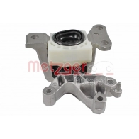 Подушка двигателя METZGER KCX 8I 1440426958 8053963 - Изображение 2