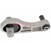 Подушка двигателя METZGER 1440426960 8053965 7EC2 C - Изображение 2