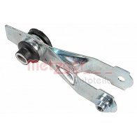 Подушка двигателя METZGER 8053977 B IHIU Renault Laguna (BG) 2 Хэтчбек 1.9 dCi (BG08. BG0G) 120 л.с. 2001 – 2007