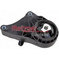 Подушка двигателя METZGER 1440426974 ZHL3 5 8053982