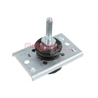 Подушка двигателя METZGER Renault Master 2 (FD, JD, ED) 1997 – 2010 8053983 6IG WE
