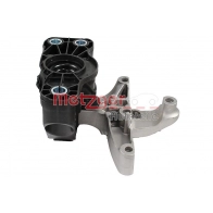 Подушка двигателя METZGER JF TFW 1440426977 8053985 - Изображение 3