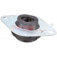 Подушка двигателя METZGER 8053986 Renault Laguna (BG) 2 Хэтчбек 1.9 dCi (BG08. BG0G) 120 л.с. 2001 – 2007 KVCKK 77