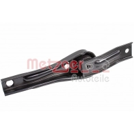 Подушка двигателя METZGER 8053989 29EC7 QX 1440426981 - Изображение 2