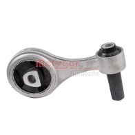 Подушка двигателя METZGER 4F W0ONC 8053991 1440426983 - Изображение 2