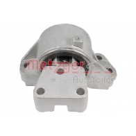 Подушка двигателя METZGER 8053992 Peugeot Bipper 39 UO3WZ
