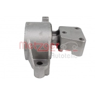 Подушка двигателя METZGER 8053992 1440426984 39 UO3WZ - Изображение 2