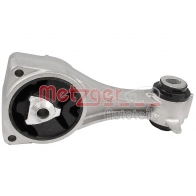 Подушка двигателя METZGER WC7 THZ Renault Laguna (BT) 3 Хэтчбек 2.0 dCi (BT07. BT0J. BT14. BT1A. BT1S) 131 л.с. 2007 – 2015 8053993