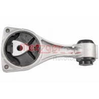 Подушка двигателя METZGER WC7 THZ 1440426985 8053993 - Изображение 2
