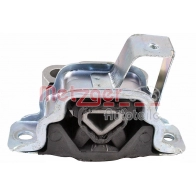 Подушка двигателя METZGER 1440426989 NB B8KKX 8053997 - Изображение 2