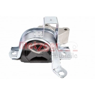 Подушка двигателя METZGER 1JXV WB 1440426990 8053998 - Изображение 2