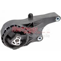 Подушка двигателя METZGER 1P PWF 1440426991 8053999