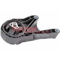 Подушка двигателя METZGER 1P PWF 1440426991 8053999 - Изображение 2