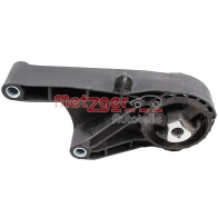 Подушка двигателя METZGER 8054000 Opel Astra (J) 4 Седан 1.4 69 101 л.с. 2012 – 2015 0Z T0Z