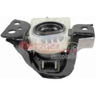 Подушка двигателя METZGER 8054003 1440426995 JXEV EA - Изображение 3