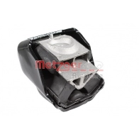 Подушка двигателя METZGER 8054006 1440426998 7SHJ T - Изображение 2