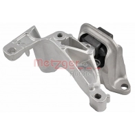 Подушка двигателя METZGER LP XFUI 8054010 Renault Megane (KZ) 3 Универсал 1.6 BiFuel (KZ03) 110 л.с. 2008 – 2024