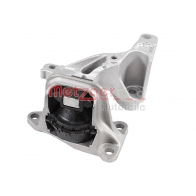 Подушка двигателя METZGER LP XFUI 8054010 1440427002 - Изображение 2