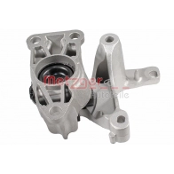 Подушка двигателя METZGER LP XFUI 8054010 1440427002 - Изображение 3