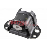 Подушка двигателя METZGER 8054027 M 5VMW Renault Kangoo