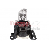 Подушка двигателя METZGER 8054029 Renault Modus (FJP0) 1 Хэтчбек 1.5 dCi (FP0D. JP0D) 82 л.с. 2004 – 2025 6V TIJG