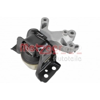 Подушка двигателя METZGER ONP HKP Renault Captur (H50) 1 Кроссовер 1.2 TCe 118 л.с. 2016 – 2025 8054033