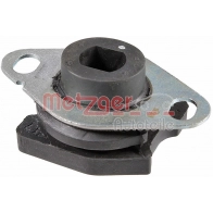 Подушка двигателя METZGER 8054036 Renault Megane (EA) 1 Кабриолет 2.0 (EA0G) 114 л.с. 1997 – 2003 DHAO E16