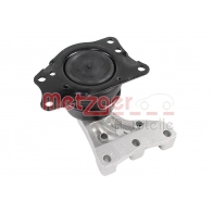 Подушка двигателя METZGER 1440427032 11I6 2G8 8054041 - Изображение 2