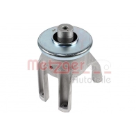 Подушка двигателя METZGER 8054054 Z71 B8 1440427038 - Изображение 2
