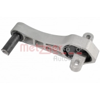 Подушка двигателя METZGER 844 9A 8054055 1440427039 - Изображение 1
