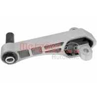 Подушка двигателя METZGER 844 9A 8054055 1440427039 - Изображение 2