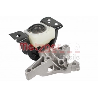 Подушка двигателя METZGER 8054061 1440427045 4J T3NG - Изображение 2