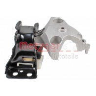 Подушка двигателя METZGER 8054061 1440427045 4J T3NG - Изображение 3