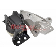 Подушка двигателя METZGER Renault Duster (HS) 1 Кроссовер 1.6 16V 104 л.с. 2012 – 2024 HU 8CQH 8054062