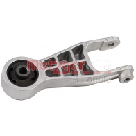 Подушка двигателя METZGER 8054073 L DJBBH Opel Corsa (C) 3 Хэтчбек 1.4 Twinport (F08. F68) 90 л.с. 2003 – 2009