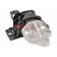 Подушка двигателя METZGER Opel Corsa (D) 4 2006 – 2014 DAJB 3R 8054083