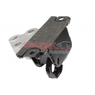 Подушка двигателя METZGER 1440427062 DAJB 3R 8054083 - Изображение 2